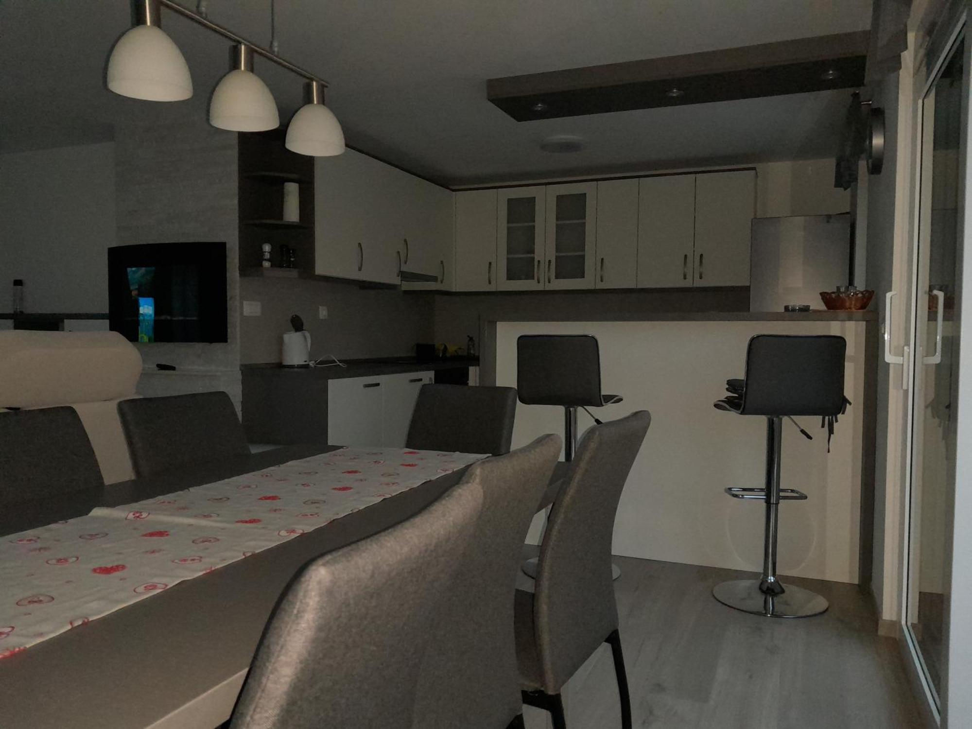 Holiday Home Baron Radece Kültér fotó