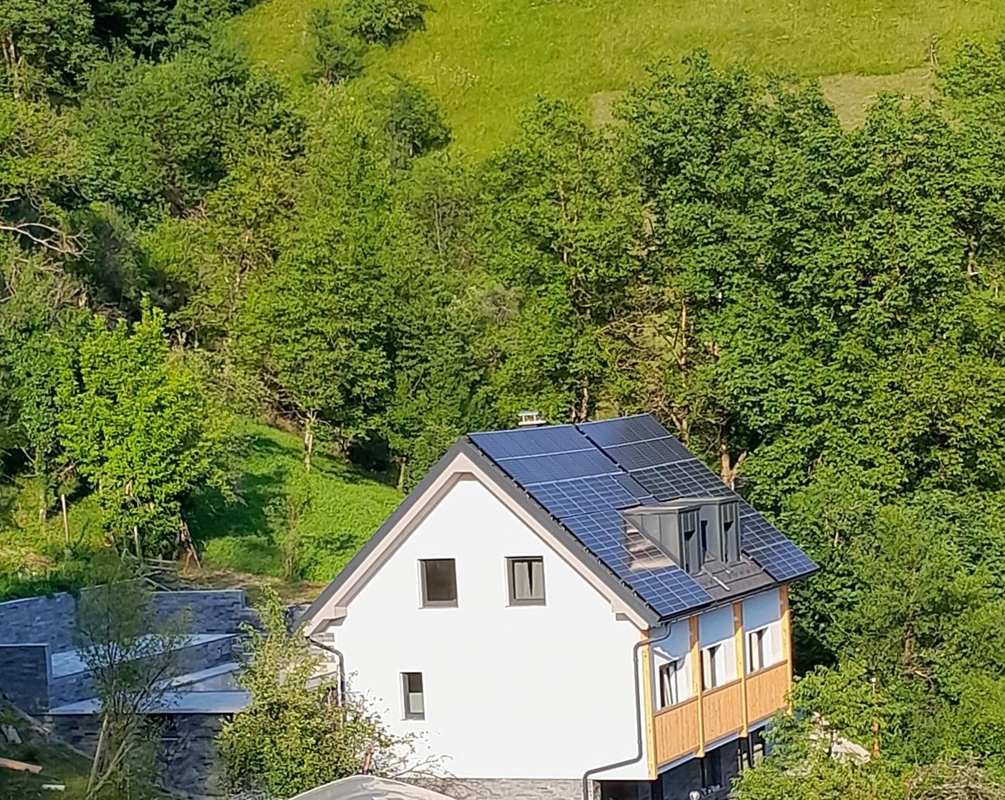 Holiday Home Baron Radece Kültér fotó