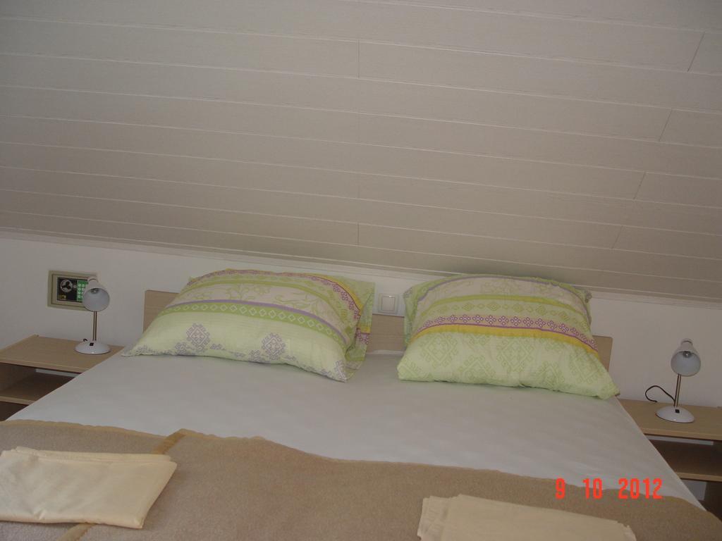 Holiday Home Baron Radece Kültér fotó